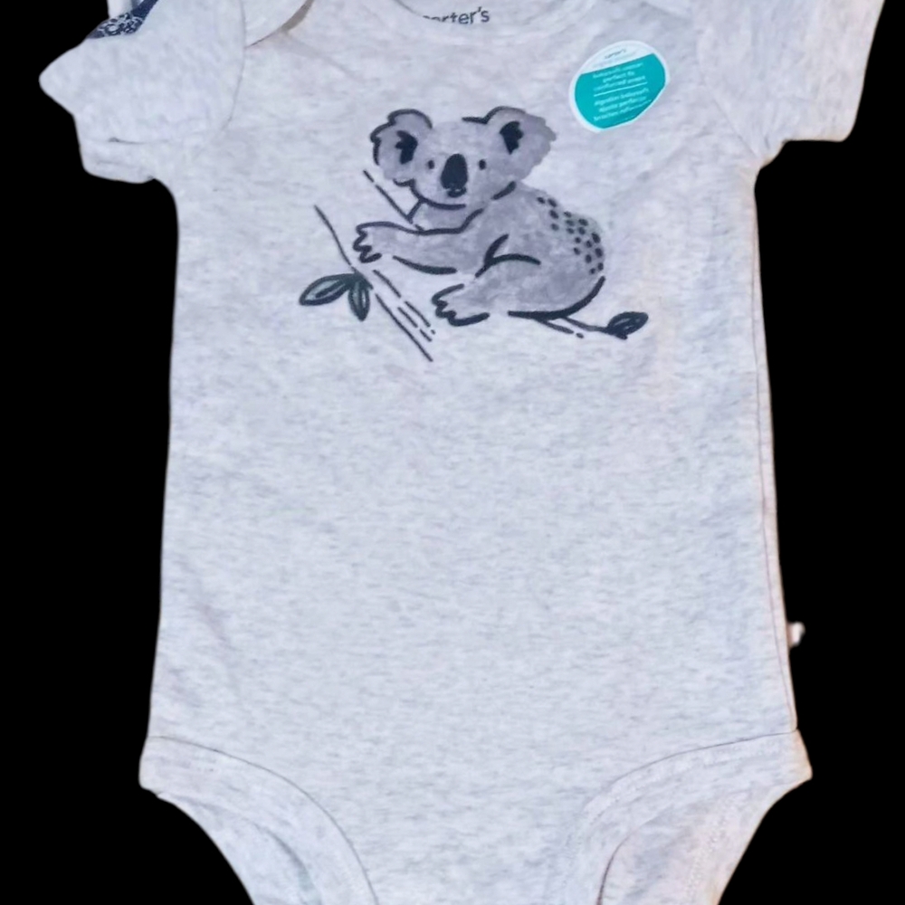 **NWT Carter's 3-Piece set